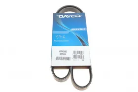 Поликлиновой ремень-DAYCO-4PK980-2