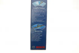 Щетка стеклоочистителя-BOSCH-3397004582-8