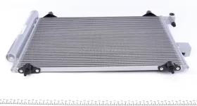 Радіатор кондиціонера Citroen C5 II/III/C6/Peugeot 407 1.6-3.0D 02--MAHLE-AC585001S-4