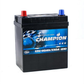 CHBJ40-1 CHAMPION BATTERY Батарея аккумуляторная