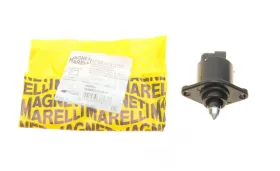 Поворотная заслонка, подвод воздуха-MAGNETI MARELLI-820003354010-6