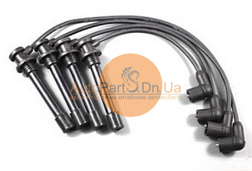 Провода высоковольтные (комплект) Brilliance M2 2010--BRILLIANCE-3094643