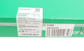 Набор гидрокомпенсаторов и роликовых рычагов 06E109417F (16x16),-BORSEHUNG-B18209-3