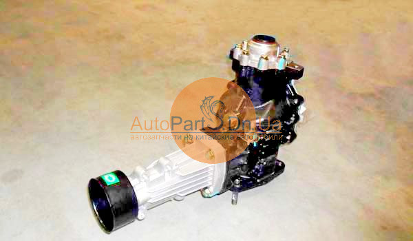 T020B-1800010 CHERY Коробка роздавальна в зборі Chery T020B-1800010