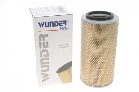 Фильтр воздушный MB 207-410D (вставка)-WUNDER FILTER-WH727-1