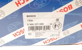 Котушка запалювання-BOSCH-0986221058-6