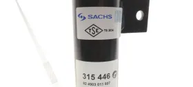 Амортизатор підвіски-SACHS-315446-4