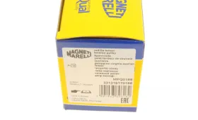 Натяжной ролик, поликлиновой  ремень-MAGNETI MARELLI-331316170188-2