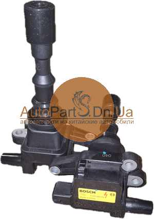Котушка запалювання Bosch F 01R 00A 012-BOSCH-F01R00A012