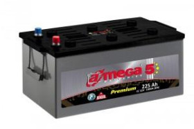 AP-225-3 A-MEGA Батарея аккумуляторная