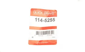 -QUICK BRAKE-1145255