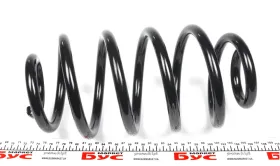 Пружина ходовой части-CS GERMANY-14319579-1