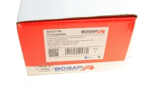 Важіль підвіски-BOGAP-B3327198-1