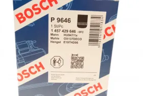 Масляный фильтр-BOSCH-1457429646-6