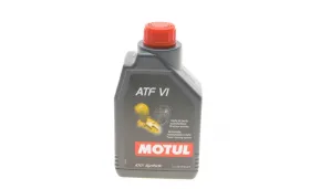 MOTUL ATF VI 1 л. 843911-MOTUL-843911-5