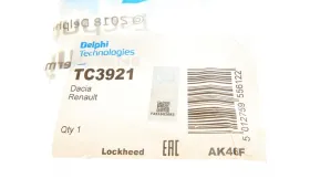 WAHACZ PRZOD PRAWY-DELPHI-TC3921-5