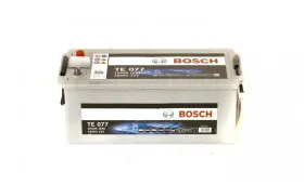 Аккумулятор BOSCH EFB 190 А_ч TE07 77 513x223x223 EN1050-BOSCH-0092TE0777-5