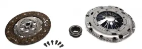 SPRZEGLO KPL. VW TRANSPORTER 1,9 TDI  03-09-SACHS-3000970058-2