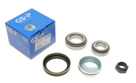 Wheel bearing-GSP-GK3429-12