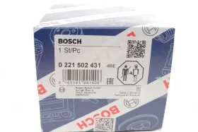 Катушка зажигания-BOSCH-0221502431-2