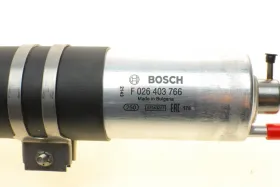 Фільтр паливний-BOSCH-F026403766