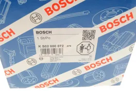 НАСОС ГІДРОПІДСИЛЮВАЧА КЕРМА-BOSCH-KS02000072-10