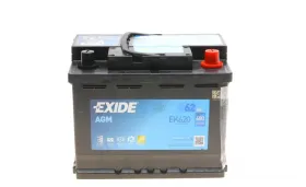 Автозапчастина-EXIDE-EK620-1