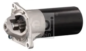 Стартер Fiat Doblo 1.6 D Multijet/1.9 JTD 01-/Opel Insignia A 2.0 Biturbo CDTI 08-17 (z=9) (1.4KW)-FEBI BILSTEIN-101574