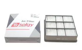 Фільтр повітряний-SOLGY-103114-1