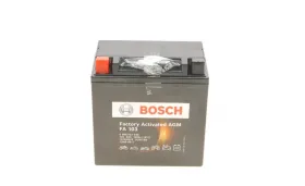 Стартерна батарея (акумулятор)-BOSCH-0986FA1030-2