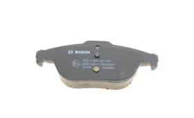 Гальмівні колодки дискові PREMIUM2 MERCEDES W204 07>>-BOSCH-0986495105-9