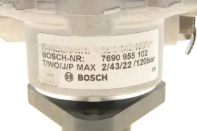 Насос гидроусилителя руля-BOSCH-KS00000510-6