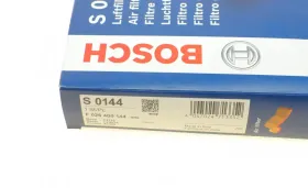 Повітряний фільтр-BOSCH-F026400144-10