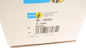 Пружина-BILSTEIN-36134335-6