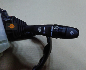 Переключатель подрулевой Hafei Saibao AA37320041-HAFEI-AA37320041-2
