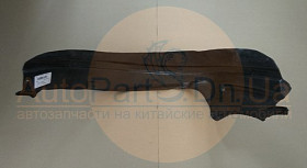 Подкрыльник передний левый Chana Benni-CHANA-CV61140200