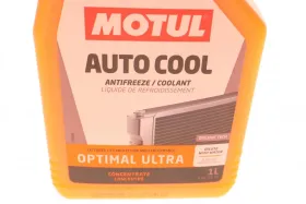 MOTUL Inugel Optimal Ultra 1 л. 818101-MOTUL-818101-3