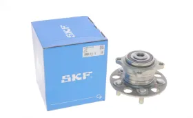 Підшипник колісний-SKF-VKBA7539-1