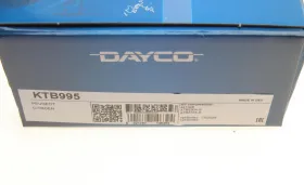 -DAYCO-KTB995-9