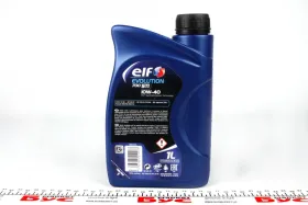 Elf Evolution 700 STI 10W-40-ELF-214125-1