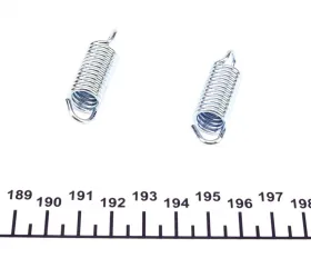 Комплект пружин супорту-QUICK BRAKE-1130525-1