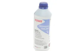 Антифриз HIGHTEC ANTIFREEZE READY-MIX -25 °C (1,5 L)-ROWE-21041001599-1