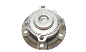 Підшипник колеса,комплект-SKF-VKBA7213-3