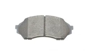 Комплект тормозных колодок, дисковый тормоз-KAVO PARTS-KBP4505-3