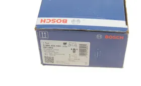 Гальмівні колодки дискові-BOSCH-0986495095-7