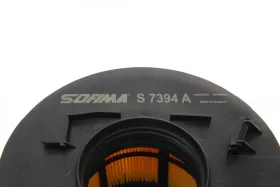 Воздушный фильтр-SOFIMA-S7394A-6