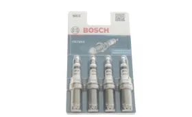 Свіча запалювання-BOSCH-0242232815-8