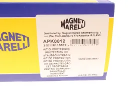 Пылезащитный комплект-MAGNETI MARELLI-310116110012-1