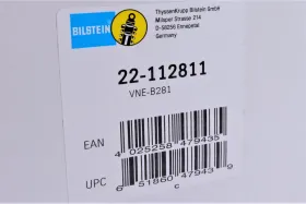 Амортизатор підвіски-BILSTEIN-22112811-2