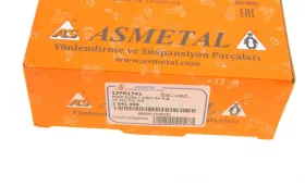 Наконечник рульової тяги Ford Kuga 08-12 Пр.-ASMETAL-17FR1741